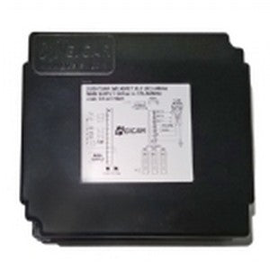 Dosatura microprocessore 3d5 3grct xlc (sc) 240vac 2,3va