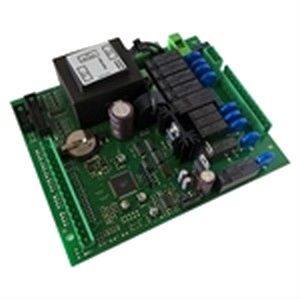 Centralina n. simonelli aurelia plus 3/4grp 230vac 50/60hz