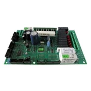Centralina nuova simonelli microbar 08/encoder