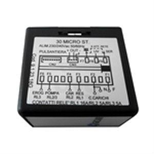 Centralina dosatura elettronica 230-240v 50/60hz 5a 1gr -la pavoni
