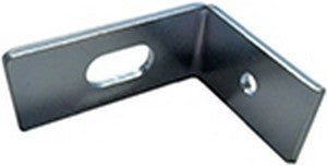 Staffa supporto centralina autolivello