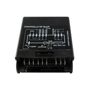 Centralina s3 ep rl0/f 24v - spaziale