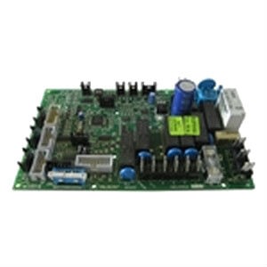 Centralina spaziale s5-s8/s9 2/3 gr