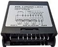 Dosatura rl0 3 grp 230v spaziale s5/special