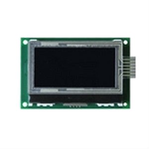 Display lcd grafico 6t touch senza custodia