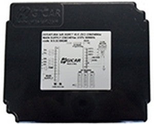 Dosatura 3d5 1-2-3grct xlc (sc) 230/240vac 2,3va (t.m.)