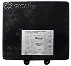 Centralina maestro deluxe 6tmod. verona lx