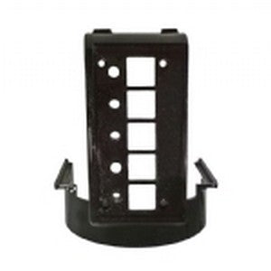 Supporto pulsantiera evd