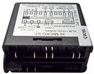 Centralina mininova 30u st 115vac