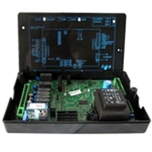 Centralina wega polaris, astoria plus  2004 1-3gr sb/gl 230v