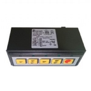 Dosatura microprocessore th smt 1gr+rl 115v ac