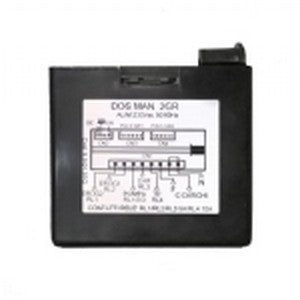 Dosatura manuale 2grp 230vac