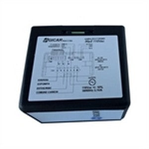 Dosatura microprocessore 30uz v115