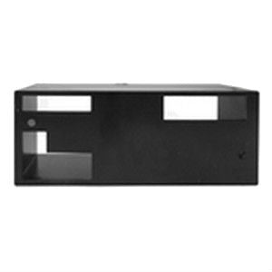 Coperchio dosatura 1d5e 3 rele' gicar abs cycolac s157