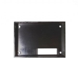 Coperchio pulsantiera 6 tasti 6 led