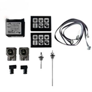 Kit elettronico per macchine caffe' 1-2 grp