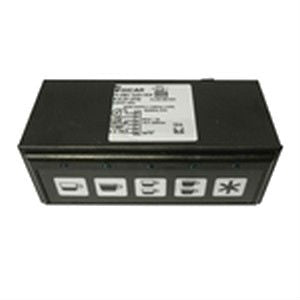 Dosatura microprocessore th smt 1gr+tea 230vac