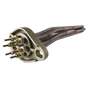 Resistenza astoria 2gr. 2500/2831w 230/240v 6 poli