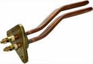 Resistenza brasilia 1gr. 1800w 110v lsf.170mm