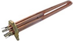 Resistenza gaggia xd evo/xe evo 4370/4760w 220/240v c/portasonda lsf.310mm