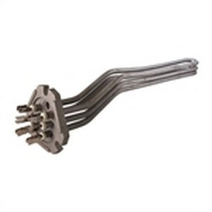 Resistenza 2800w 220v 2gr nichelata teata -spaziale