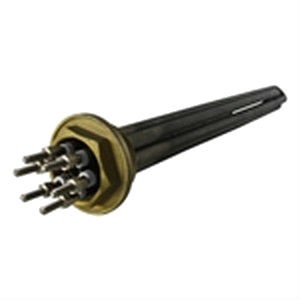 Resistenza sanremo 2700w 230v 1''1/4 lsf.  mm