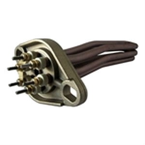 Resistenza wega 1gr. 2700w 230/380v lsf.180mm 6poli