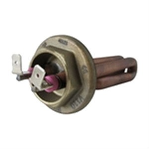 Resistenza quick mill 1000w 110v 1" lsf.100mm