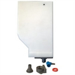 Serbatoio acqua con sensore senza coperchio - 70x150xh.247mm