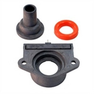 Gruppo innesto con sensore magnetico (reed) per serbatoio acqua