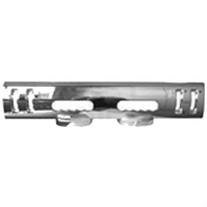 Pannello pulsantiera 2 grp feama enova restyling