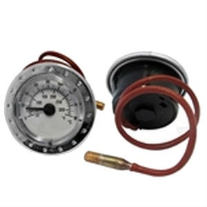 Termometro caldaia d.40mm, 0-160c¶ø, 32-300f¶ø