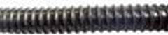 TUBO PVC SPIRALATO NERO D. INT. 20MM -SCARICO