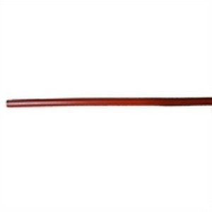 TUBO 4X7MM SILICONE ROSSO -VAPORE