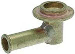 Raccordo scarico ottone star/tronic