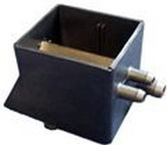 VASCHETTA SCARICO SPAZIALE