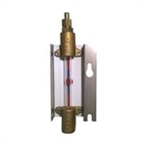 Livello ottico completo con spia -futurmat