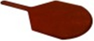 pala legno