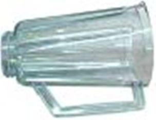 bicchierino plastica