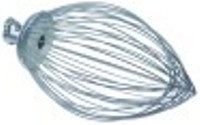 frusta modello 60 litri sede albero diametro  35/38mm diametro  270mm h 500mm flangia diametro  160mm