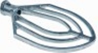 frusta piatta modello 60 litri sede albero diametro  35/38mm lar. 300mm h 495mm
