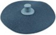 disco abrasivo diametro  570mm per pelapatate psm30