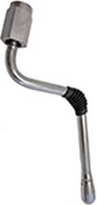 Lancia vapore inox astoria/wega