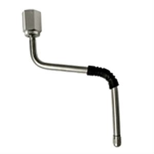 Lancia vapore inox astoria mod. argenta