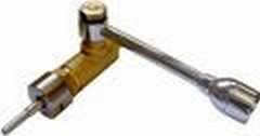 RUBINETTO ACQUA COMPLETO TENUTA GOMMA BRASILIA CENTURY RESTYLING