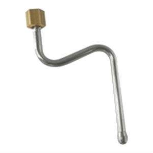 Lancia vapore inox 2-3-4 grp bfc