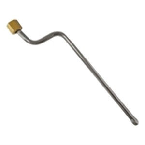 Lancia vapore inox galileo new bfc