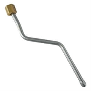 Lancia vapore inox tetide bfc