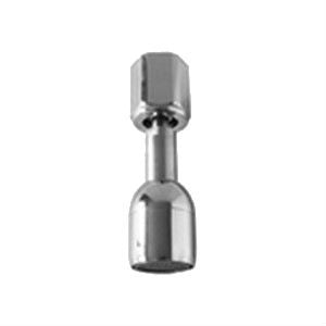 Lancia acqua inox bezzera bz07 mm69,5