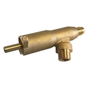 Rubinetto adattabile cimbali m32